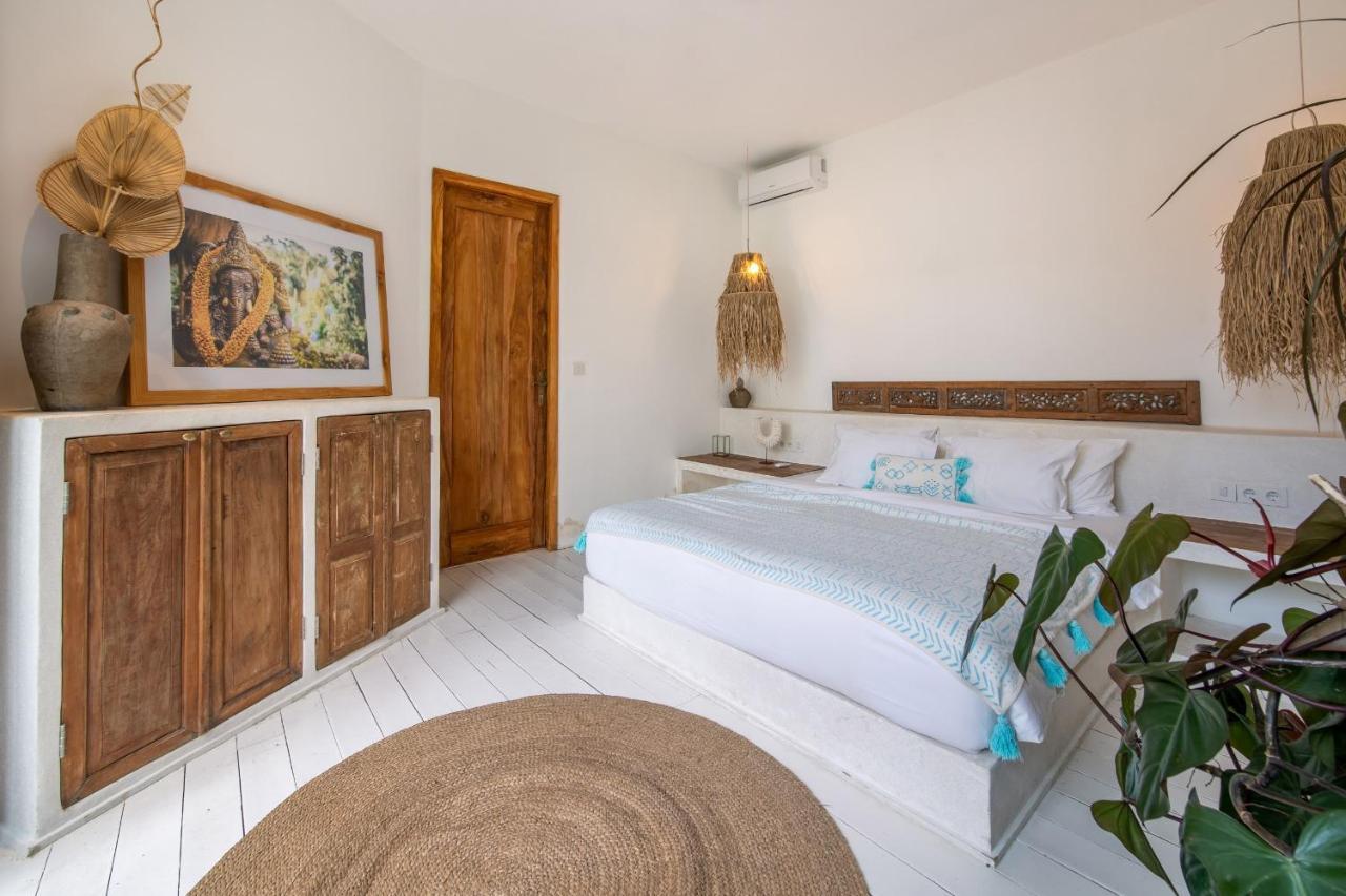 Villa Yogi Surf 2 Canggu Экстерьер фото